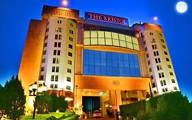 Bristol Hotel Gurgaon